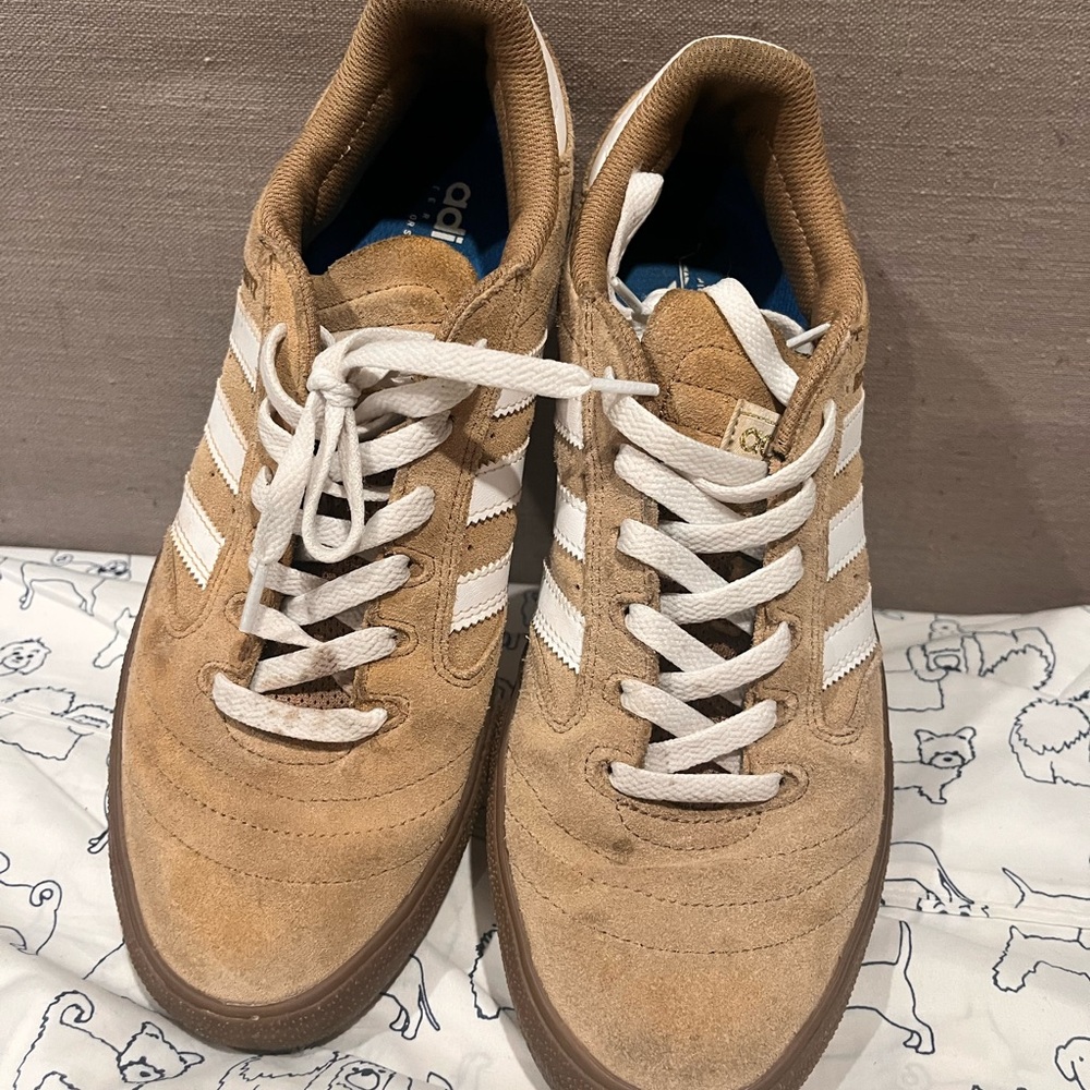 Adidas Busenitz Vulc II